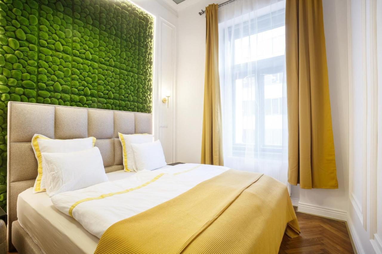 Palace By Main Station - Premier Daire Prag