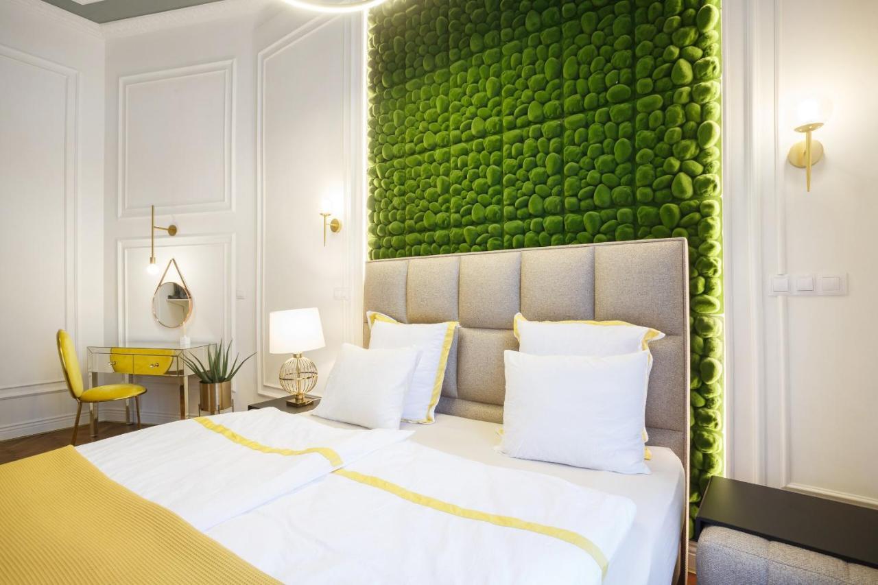 Palace By Main Station - Premier Daire *