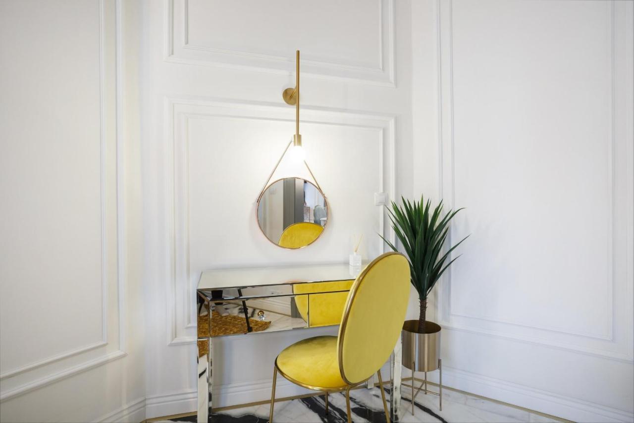Palace By Main Station - Premier Daire