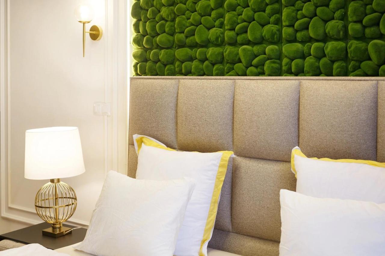 Daire Palace By Main Station - Premier Prag