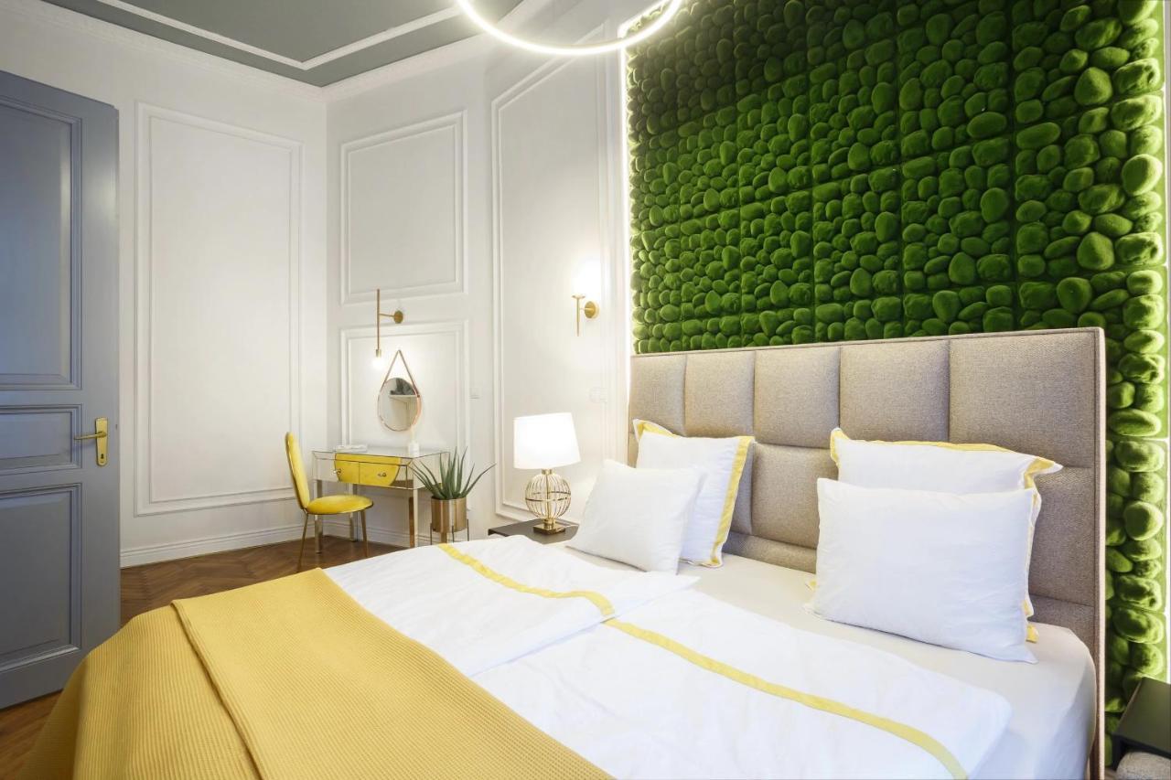Daire Palace By Main Station - Premier *