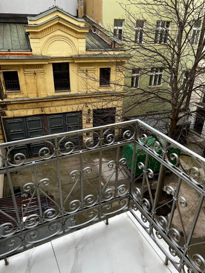 Palace By Main Station - Premier Daire *
